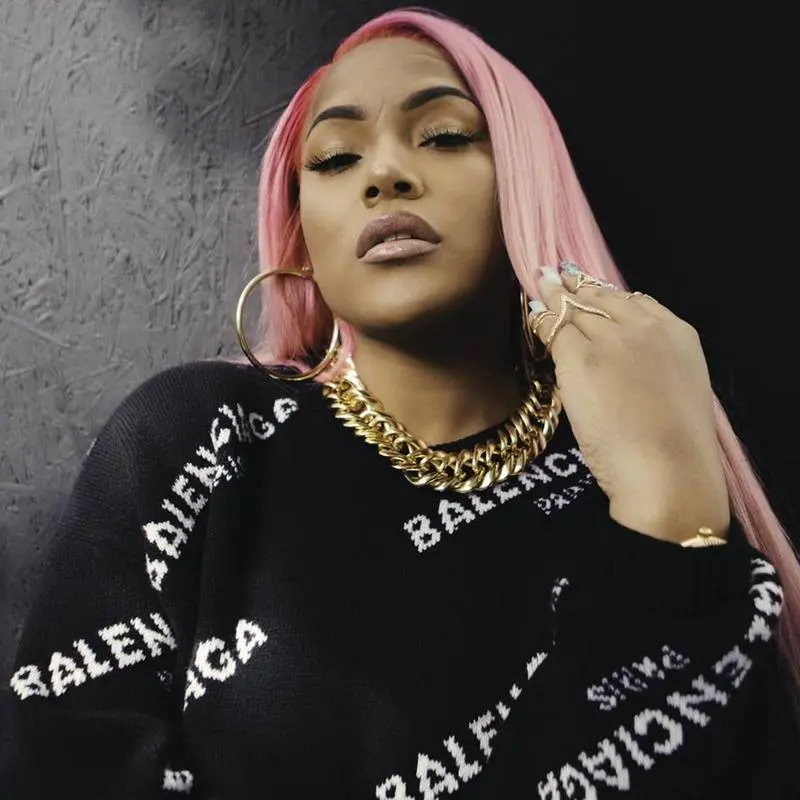 Stefflon Don