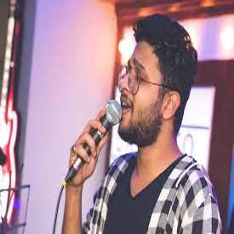 Kuldeep Pattanaik