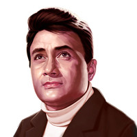 Dev Anand Songs - Listen and Download Dev Anand Mp3 Songs Online on Gaana