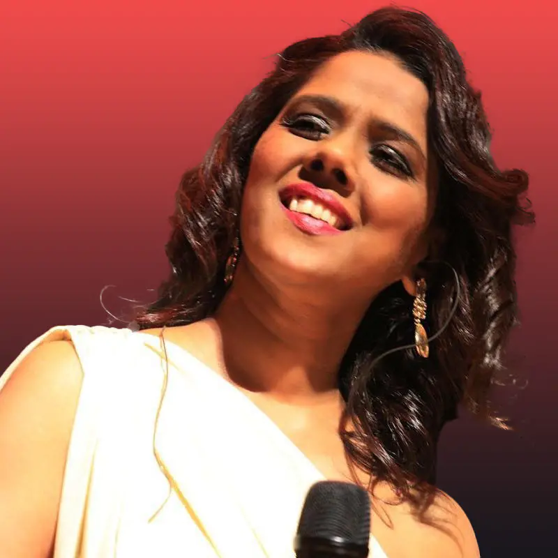 Mahalakshmi Iyer