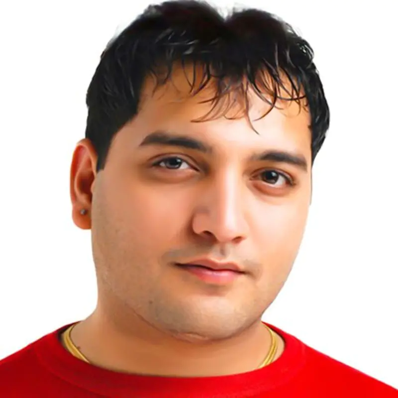 Vinay Vinayak