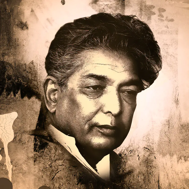 Kaifi Azmi