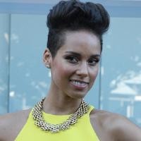 download alicia keys diary