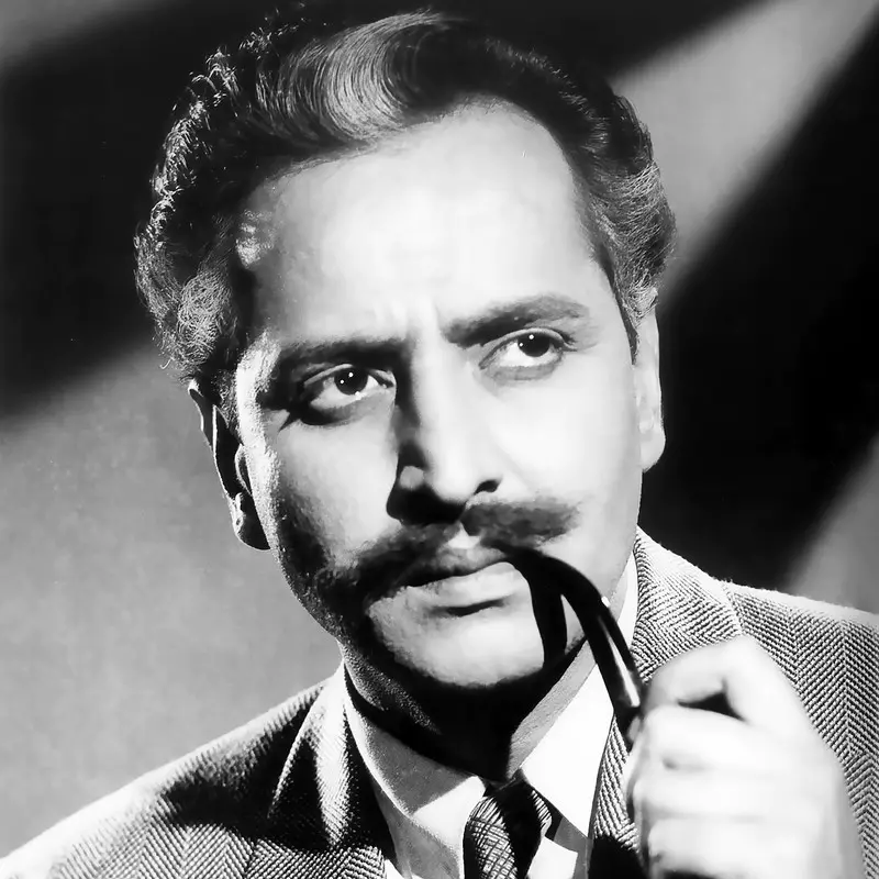Pran