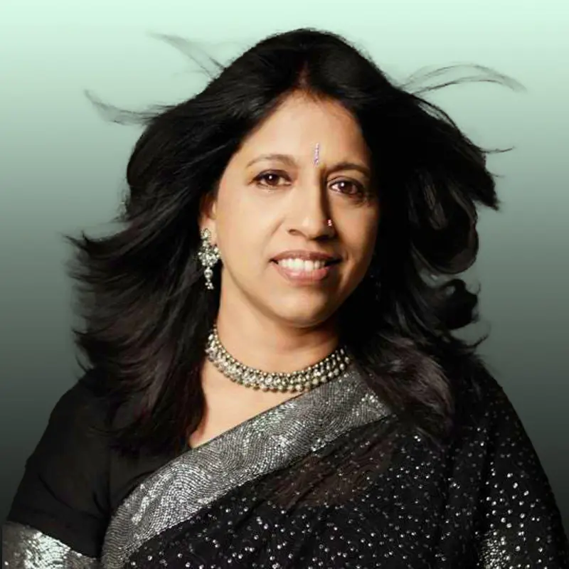 Kavita Krishnamurthy