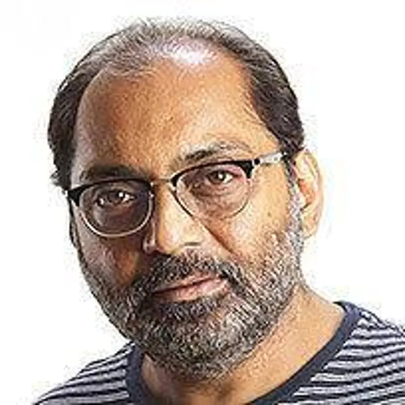 Anindya Chattopadhyay