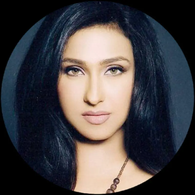 Rituparna Sengupta