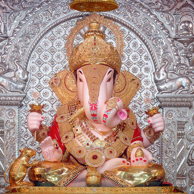 Shrimant Dagdusheth Halwai Ganpati Trust Aarti Mandal Songs Download ...