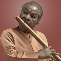 bansuri vadan hariprasad chaurasia