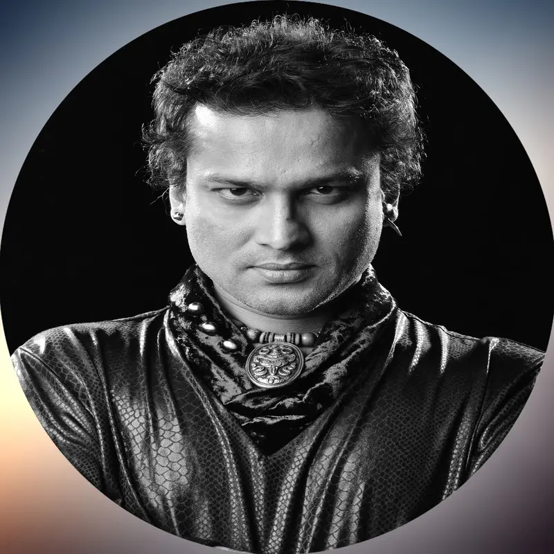 Zubeen Garg