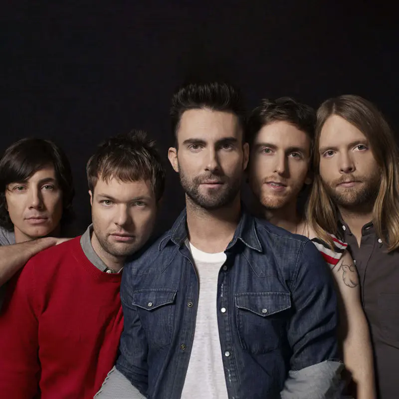 Maroon 5 Songs Download: Maroon 5 Hit MP3 New Songs Online Free on 