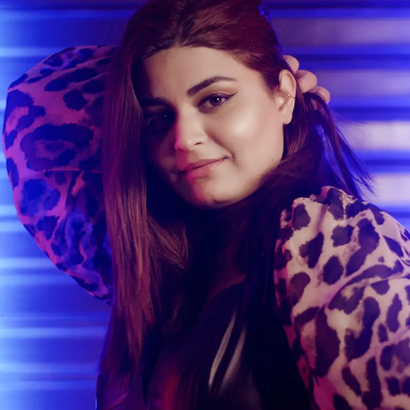 Deepshikha Raina