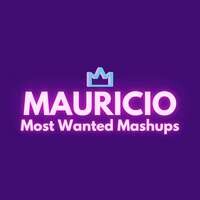 Most Wanted Mashups by MAURICIO