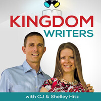 Kingdom Writers: A Podcast for Christian Writers of All Genres