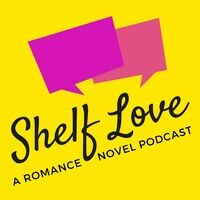 Shelf Love: Romantic Love Stories in Pop Culture