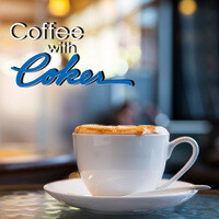 Coffee with Coker