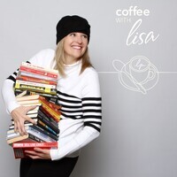 The Coffee With Lisa Podcast