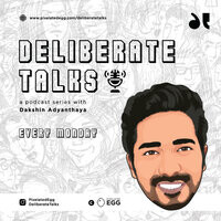 Deliberate Talks