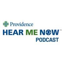 Hear Me Now Podcast