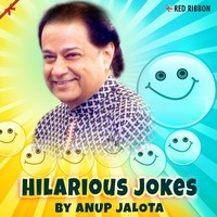Hilarious Jokes by Anup Jalota