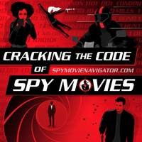 Cracking the Code of Spy Movies!