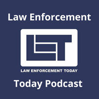 Law Enforcement Today: True Crime and Trauma Stories