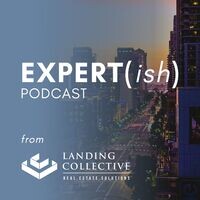 Expert(ish) Podcast