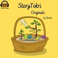 StoryTokri - Originals