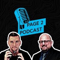 The Page 2 Podcast: An SEO Podcast