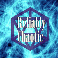 Reliably Chaotic