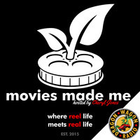 Movies Made Me
