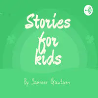 Sher aur Kishmish l l funny story for kids in hindi l l Hindi Kahaniya l l  by Sameer Gautam MP3 Song Download by Sameer Gautam (Stories for Kids in  Hindi |