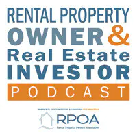 Ep033 Building A Buy And Hold Portfolio Learning To Landlord And Finding Your Real Estate Momentum With Josh Sterling Mp3 Song Download By Rental Property Owners Association With Brian Hamrick Rental Property