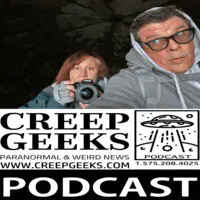 Ouija board closes school, Bigfoot and Werewolf sightings, and Human Origin  Conference. MP3 Song Download by . Cannon (CreepGeeks Paranormal and  Weird News Podcast - season - 2)| Listen Ouija board closes