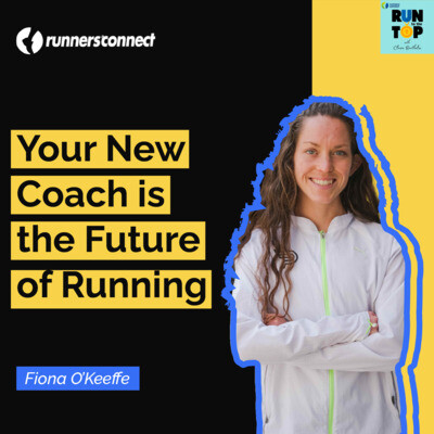 Your New Coach is the Future of American Distance Running: Fiona O ...