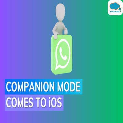 your phone companion apple