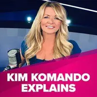 Bonus: An hour of Kim Komando's national radio show MP3 Song ...