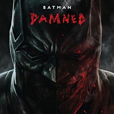 CBR: Batman Damned, The Witcher, Joker MP3 Song Download by SuperHero  Homies! (SuperHero Homies! - season - 4)| Listen CBR: Batman Damned, The  Witcher, Joker Song Free Online