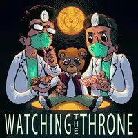 Never Let Me Down by Kanye West MP3 Song Download by New School Critics  (Watching the Throne: A Lyrical Analysis of Kanye West - season - 2)|  Listen Never Let Me Down