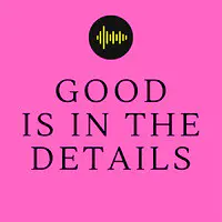 All About The Funny MP3 Song Download by Gwendolyn Dolske (Good Is In The  Details - season - 1)| Listen All About The Funny Song Free Online