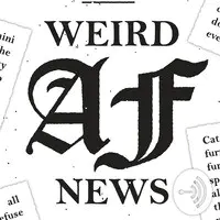 Weird Drunk Chicks - Alien porn is trending! First human composting site in the world.  Song|Jonesy|Weird AF News - season - 1| Listen to new songs and mp3 song  download Alien porn is trending! First human
