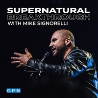 Why Can't I Cast Out Demons?! Song|Mike Signorelli|Supernatural ...