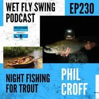 WFS 252 - American Fly Fishing Trade Association with Kenneth