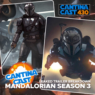 The Mandalorian Season 3 – Vol. 1 and Vol. 2 Soundtrack Available Now -  Jedi News