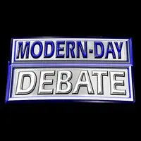 Should the US Give Reparations for Slavery? Tyler Bluntman Vs Rob ...