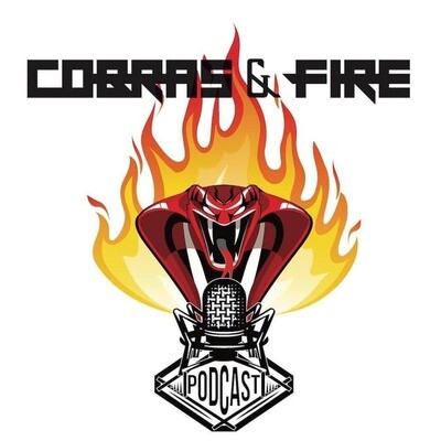 Cobras & Fire: Jordan Griffin of Them Evils Interview MP3 Song Download by Pantheon Media (Pantheon - Home of Music Podcasts - season - 1)| Listen Cobras & Fire: Jordan Griffin of Them Evils Interview Song Free Online - Vimarsana News