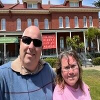 Ep 277: Al's visit to the Walt Disney Family Museum Song|Steven Sanders ...