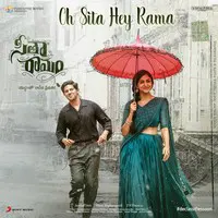 Oh Sita Hey Rama Song Lyrics from  ‘Sita Ramam Movie