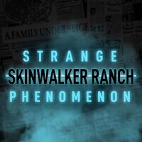 INTERVIEW: Skinwalker Ranch Neighbor - Ryan Patrick Burns Song|Strange ...