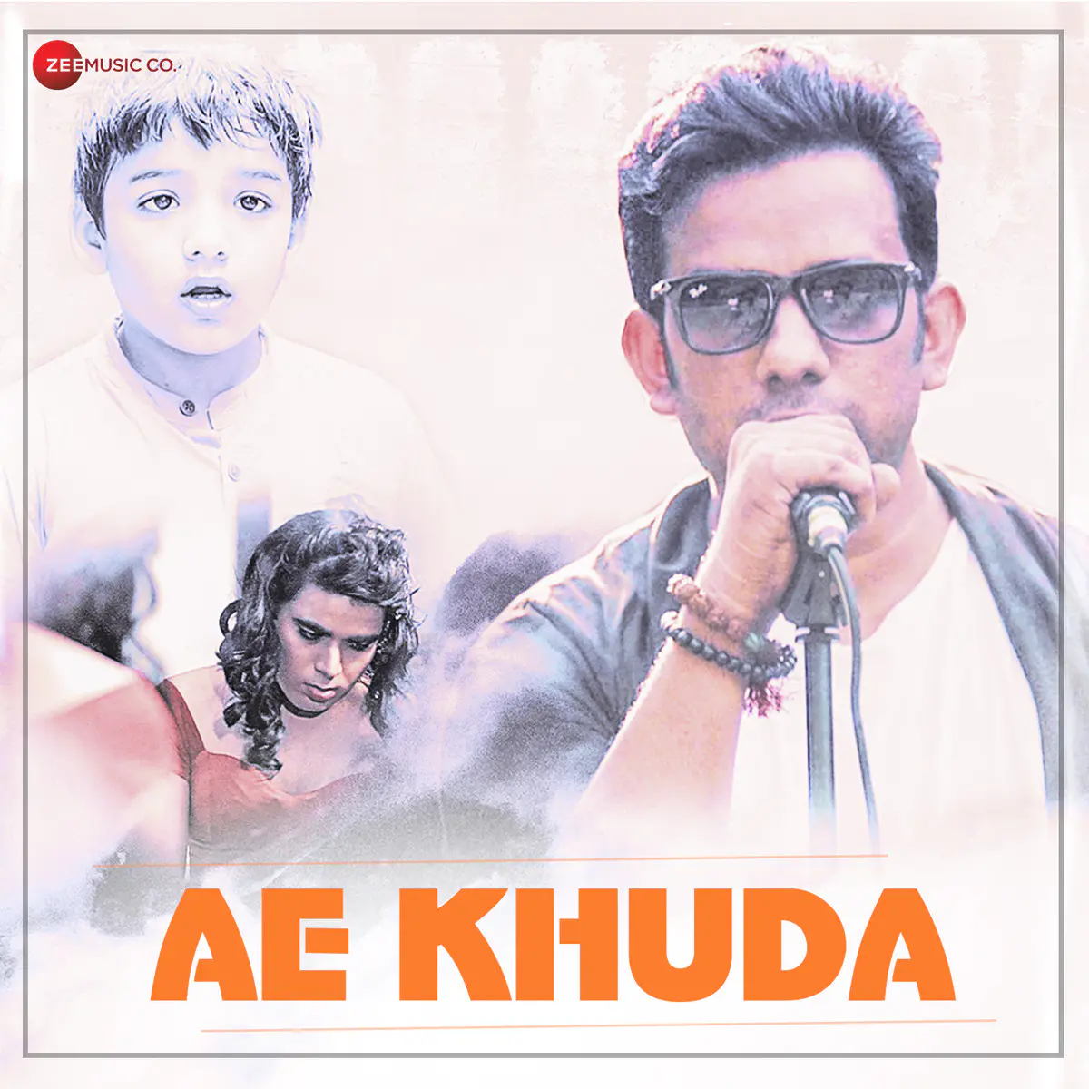 Ae Khuda Lyrics In Hindi Ae Khuda Ae Khuda Song Lyrics In English Free Online On Gaana Com gaana